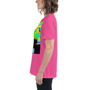 Women's Relaxed T-Shirt #170