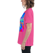 Women's Relaxed T-Shirt #142