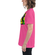 Women's Relaxed T-Shirt #158