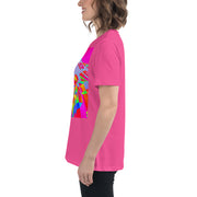 Women's Relaxed T-Shirt #143