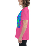 Women's Relaxed T-Shirt #166