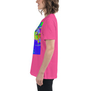 Women's Relaxed T-Shirt #172