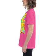 Women's Relaxed T-Shirt #168