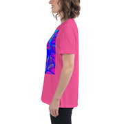 Women's Relaxed T-Shirt #165