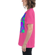 Women's Relaxed T-Shirt #164