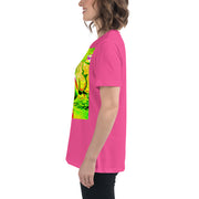 Women's Relaxed T-Shirt #176