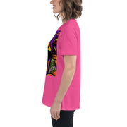 Women's Relaxed T-Shirt #160