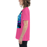 Women's Relaxed T-Shirt #175
