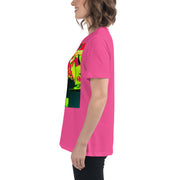 Women's Relaxed T-Shirt #171