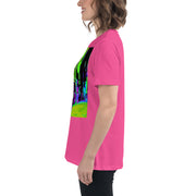 Women's Relaxed T-Shirt #173