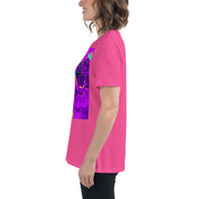 Women's Relaxed T-Shirt #178