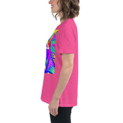 Women's Relaxed T-Shirt #167