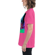 Women's Relaxed T-Shirt #174