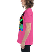 Women's Relaxed T-Shirt #153