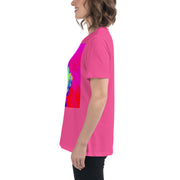 Women's Relaxed T-Shirt #110