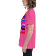 Women's Relaxed T-Shirt #107