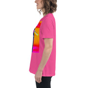 Women's Relaxed T-Shirt #109