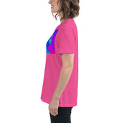 Women's Relaxed T-Shirt #118