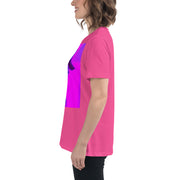 Women's Relaxed T-Shirt #112