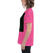 Women's Relaxed T-Shirt #140