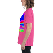 Women's Relaxed T-Shirt #108