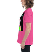 Women's Relaxed T-Shirt #133