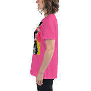 Women's Relaxed T-Shirt #130