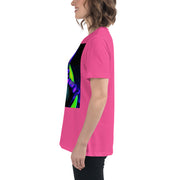 Women's Relaxed T-Shirt #121