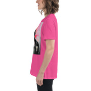 Women's Relaxed T-Shirt #131