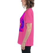 Women's Relaxed T-Shirt #113