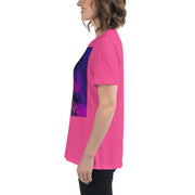 Women's Relaxed T-Shirt #141