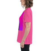 Women's Relaxed T-Shirt #127