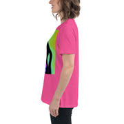 Women's Relaxed T-Shirt #116