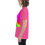 Women's Relaxed T-Shirt #125