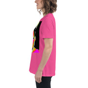 Women's Relaxed T-Shirt #124