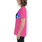 Women's Relaxed T-Shirt #120