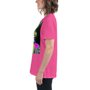 Women's Relaxed T-Shirt #122