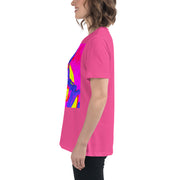 Women's Relaxed T-Shirt #115