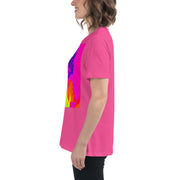 Women's Relaxed T-Shirt #129