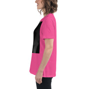 Women's Relaxed T-Shirt #119