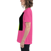 Women's Relaxed T-Shirt #126