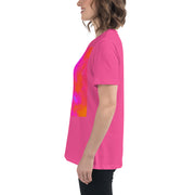 Women's Relaxed T-Shirt #139