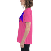 Women's Relaxed T-Shirt #114
