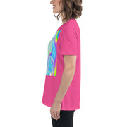 Women's Relaxed T-Shirt #128