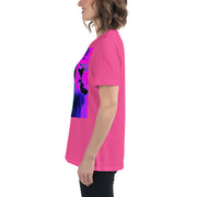 Women's Relaxed T-Shirt #117