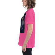 Women's Relaxed T-Shirt #138