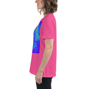 Women's Relaxed T-Shirt #135