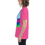 Women's Relaxed T-Shirt #224
