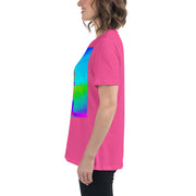 Women's Relaxed T-Shirt #228