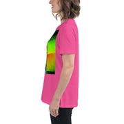 Women's Relaxed T-Shirt #227